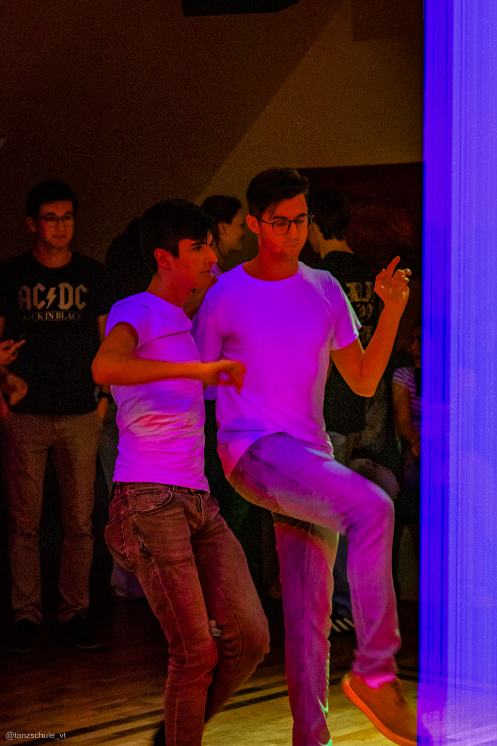 20230325 Ballcheck Tanzparty 4304